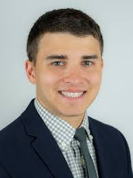 Alexander Tharp's Instagram, Twitter & Facebook