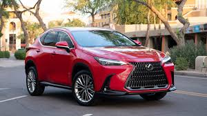 Die fahrzeuge wurden nach dem weltweit harmonisierten prüfverfahren für personenwagen und leichte nutzfahrzeuge (world harmonised light vehicle test procedure, . 2022 Lexus Nx First Drive Review Believe Us It S All New