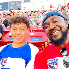 Sting Soccer Sichangwa