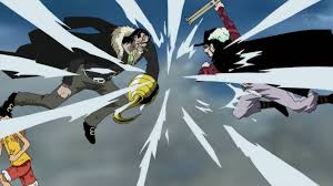 Luffy'S Worst Defeats In One Piece