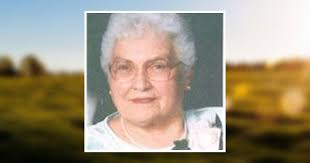 Mary Amelia Russell (Pospisil) Obituary December 6, 2011