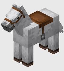 Education edition is an educational version of minecraft specifically designed for classroom use. Caballo Minecraft Wiki