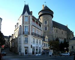 Laval (with a little salamangreat). Experience In Laval France By Pierre Erasmus Experience Laval