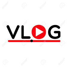 Hasil gambar untuk vlog