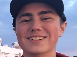 Memories of Jonathon Alexander Bruce