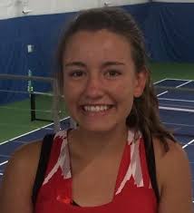 Class B: Kassidy Michaelis completes undefeated season, helping McCook to  team title