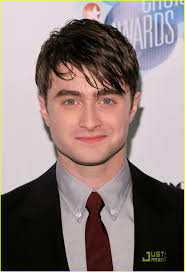 Daniel Radcliffe: Broadway.com Audience Choice Awards: Photo 2544526
