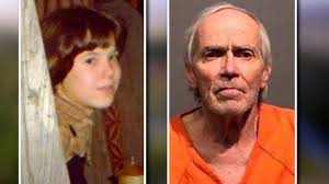 Teen's Cold Case Killing Solved 43 Years Later: Cops