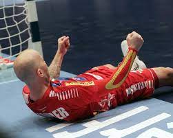 Alle paarungen und termine der runde. Quali Handball Em Ergebnisse Und Tabellen Letzte Tickets Vergeben Schweden Und Deutschland Mit Weisser Weste