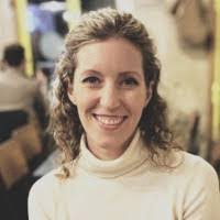 Jillian Summers's Instagram, Twitter & Facebook