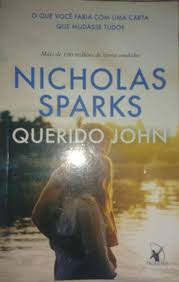 Compre o livro querido john, do escritor nicholas sparks no primeiro sebo literalmente online do brasil. Sharebook Doe Ou Ganhe Livros