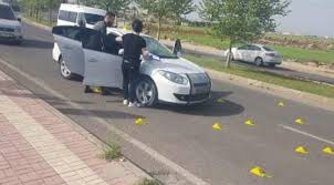 En son viranşehir haberleri anında burada. Viransehir De Silahli Saldiri Bir Olu Siverek Haber