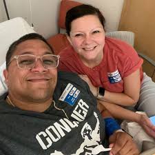 Fundraiser for Jade Martel by Stacy Clemente : Support Jade & Omar Through  Cancer Battle