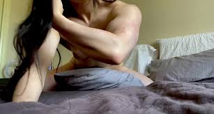 Aussie fbb riding pillow