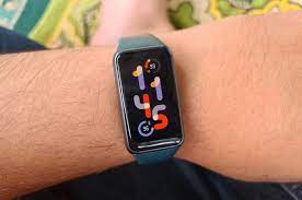 Competition from huami and huawei is heating up, and we may. Jgqhtgzy39 7fm