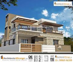 3dfrontelevation.co architect & interior designer give advice & suggestions. House Elevations In Bangalore For Residential Elevations Front Elevations Building Elevations And Apartment Elevations In Bangalore