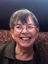 Phyllis Beckman WEST CENTRAL — Wisconsin Fellowship of Poets