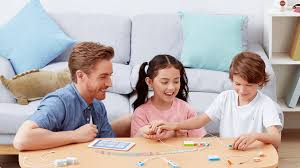 It's a free game that scaffolds programmings so that your little ones can learn programming without much hassle. Top 9 Online Coding Games For Kids In 2021 Free Online Coding Games Included Makeblock