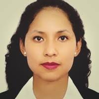 Carmela Rosa Eliana Kcomt Ruiz