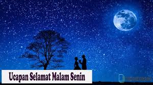 540 Ucapan Selamat Malam Islami Sahabat Kekasih