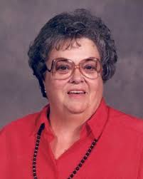 Betty Jo Haney Rochen (1935-1992)