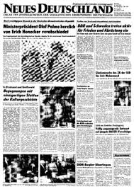 Ein zinsswap ist ein finanzinstrument und bietet die möglichkeit des austausches von zinssätzen zwischen marktteilnehmern (i. Nd Archiv Neues Deutschland Vom 02 07 1984