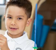 Admissions Viewbook by Hillfield Strathallan College