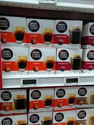Capsule coffee maker is required to insert coffee capsule into machine and the remaining procedure is completed by machine till the preparation of toothsome cup of coffee without any other disturbance. Free Coffee Machine With 10 Boxes Singapore Atrium Sale Facebook
