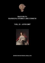 30 schede di verifica sulle potenze (si possono usare anche come esercizio). Anno 2007 Istituto Studi Atellani