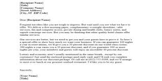 One of these documents is the cover letter. Sample Hotel Sales Letter Format Assignment Point