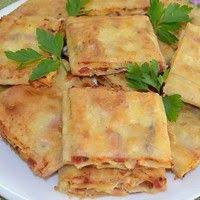 рулет из лаваша с курицей и сыром на сковороде Zharenyj Lavash S Nachinkoj Na Skovorode Eda Kulinariya Idei Dlya Blyud
