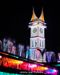 Maybe you would like to learn more about one of these? Kemegahan Jam Gadang Bigben Nya Bukit Tinggi Destinasi Travel Indonesia