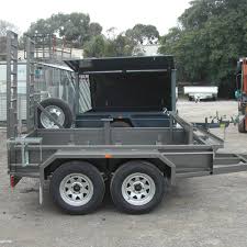 Trailer Service & Repairs