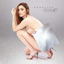 Annalisa will sing dieci at sanremo 2021. Dieci Single By Annalisa Spotify