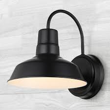 The curved fixture's arm is a reminiscence of a goose's neck, hence the name. Globe Lighting Fixtures Lamps Ceiling Wall And Outdoor Lighting