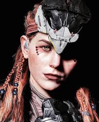 Aloy (Horizon Zero Dawn)