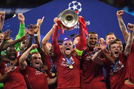 Essential cookies are required for the operation of our website. Liverpool Fc On Twitter Champions League Winners Super Cup Winners Club World Cup Winners 2019 Has Been Alright Hasn T It