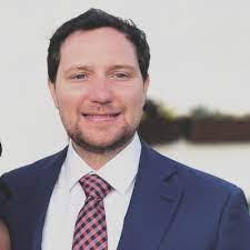 Jonathan Halvorson's Instagram, Twitter & Facebook