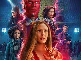 Magically shackled in agatha's basement, wanda is compelled to retrace the events that lead to the. Wandavision Season 1 Recap The Nerd Daily