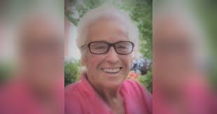 Obituary for Anne M. Crotty