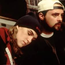 Jay and Silent Bob Says His First Word