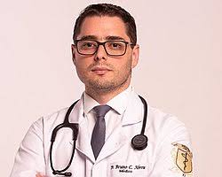 Agende uma consulta com Dr. Bruno Abreu, Médico de família e comunidade em  Itajubá