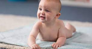 What Is A Baby Roll Over How Important Is It Care Corner