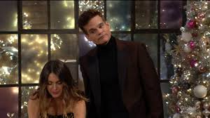 Y&R recap: Tucker Kisses Phyllis, Lauren & Michael Renew Their Vows