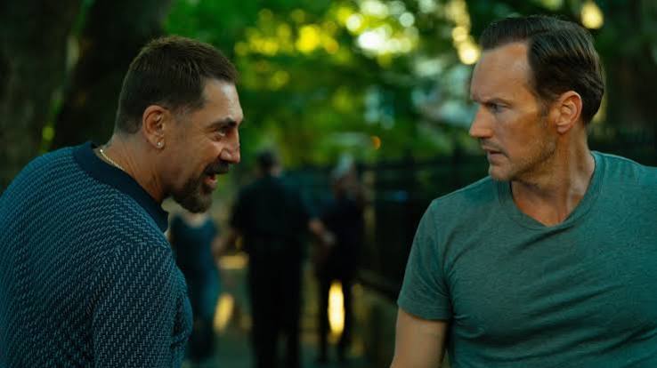 Cape Fear': What Is the Truth About Anna and Max? 'Cape Fear' Teases the  Truth