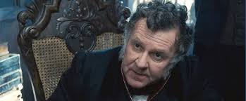 MCM: Tom Wilkinson