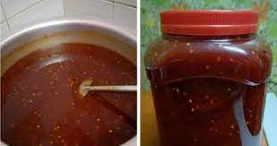 Ayam bakar / ayam golek madu. Resepi Ayam Bakar Dominos Resepi Book B