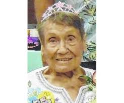 Phyllis Burch Obituary (2017)