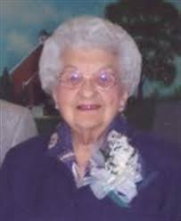 Geneva Wilmoth Williams Hensley (1924-2011)