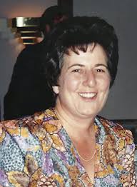 Marie Helena Jerger Garrett, 70